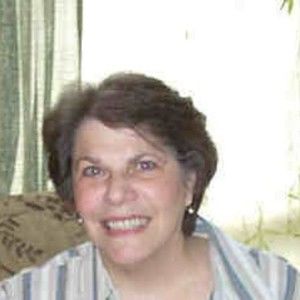 Meet your Posher, Marlene